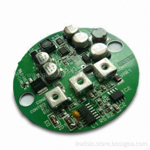 Circuit Board LED Light with ODM Printed Circuit Board Assembly and High Quality